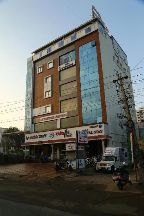 Property view