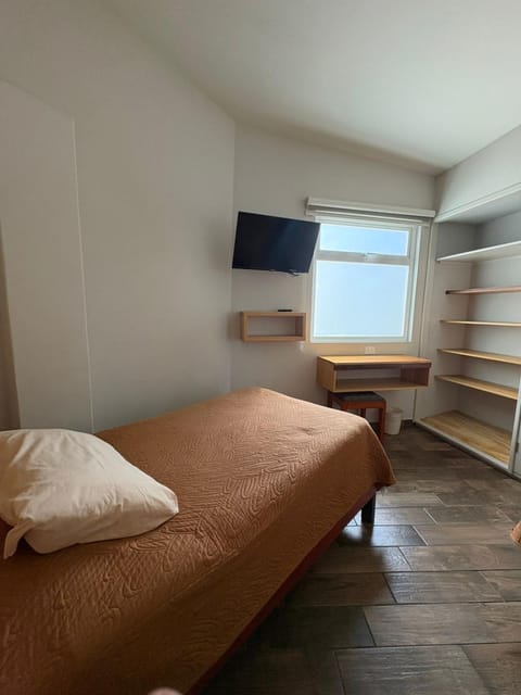 Privada 400 Apartment hotel in Pachuca