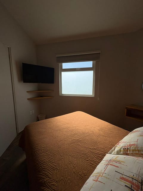 Privada 400 Apartment hotel in Pachuca