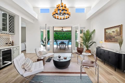 Mission Azul - Private Backyard Resort House in Bermuda Dunes