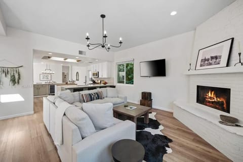 Mission Azul - Private Backyard Resort House in Bermuda Dunes