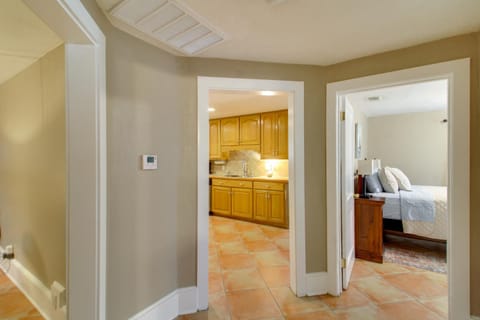 2 Mi to Downtown! Charming Home in Pensacola House in Pensacola