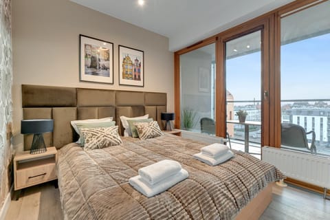 Balcony/Terrace, Bedroom