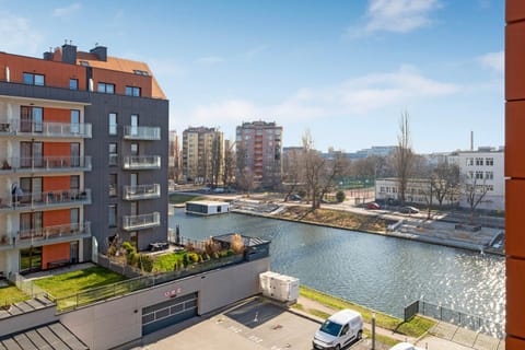River view