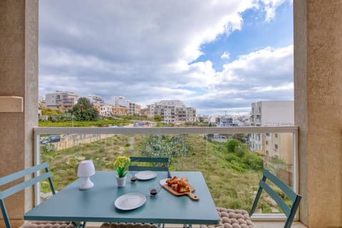 Balcony/Terrace, Balcony/Terrace