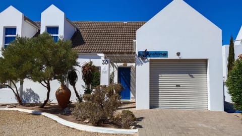 Property building, View (from property/room)