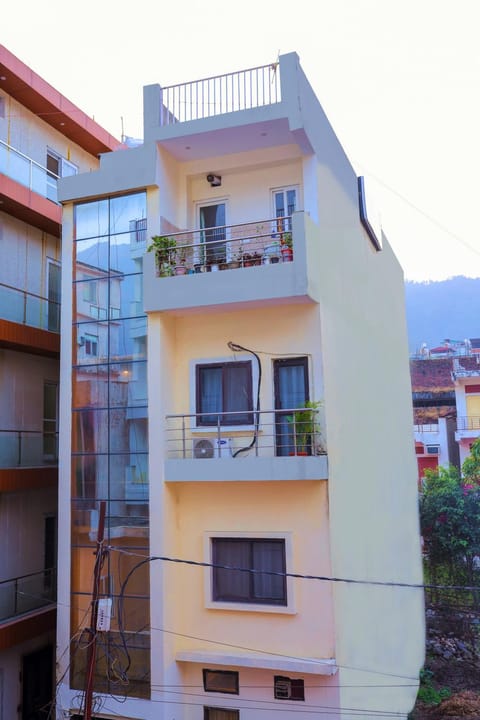 Property view