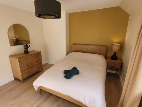 Riverside Home Kinlochleven House in Kinlochleven