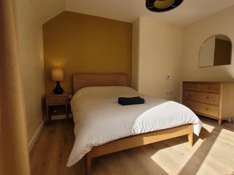 Riverside Home Kinlochleven House in Kinlochleven