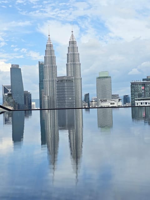 Day, City view