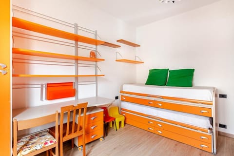 Green House, Holiday Home 5 minutes from the sea Apartment in Cagliari