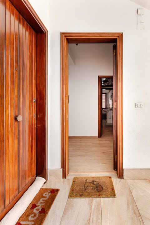 Green House, Holiday Home 5 minutes from the sea Apartment in Cagliari