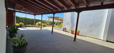Off site, Day, Balcony/Terrace, Garden view