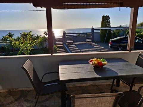 Sea view
