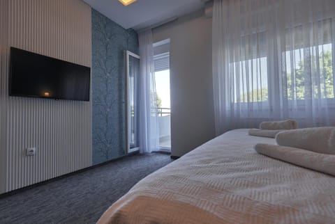 Hotel Cataleya Lux Hotel in Vojvodina