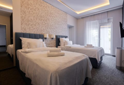 Hotel Cataleya Lux Hotel in Vojvodina