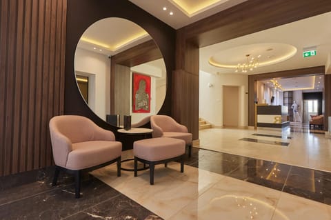 Hotel Cataleya Lux Hotel in Vojvodina