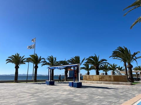 Day, Beach