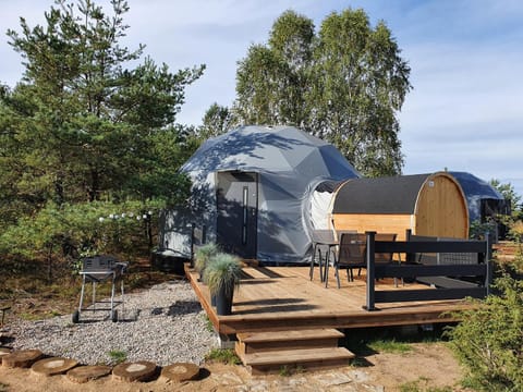 BBQ facilities, Sauna, Balcony/Terrace, Balcony/Terrace