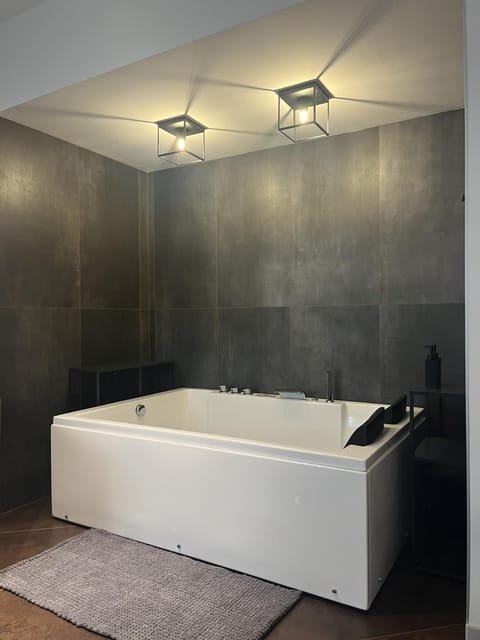 Domus Europa Bed and Breakfast in Matera