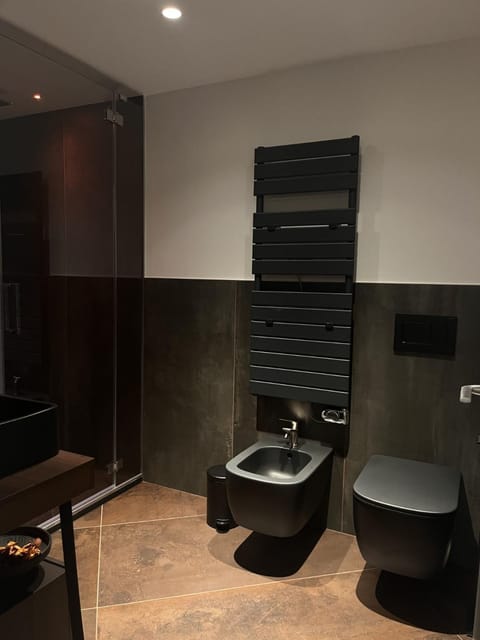 Domus Europa Bed and Breakfast in Matera