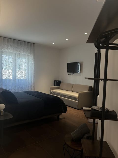 Domus Europa Bed and Breakfast in Matera