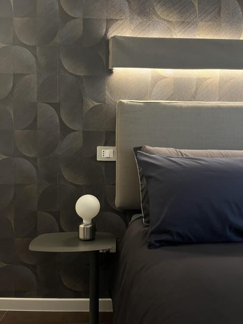 Domus Europa Bed and Breakfast in Matera