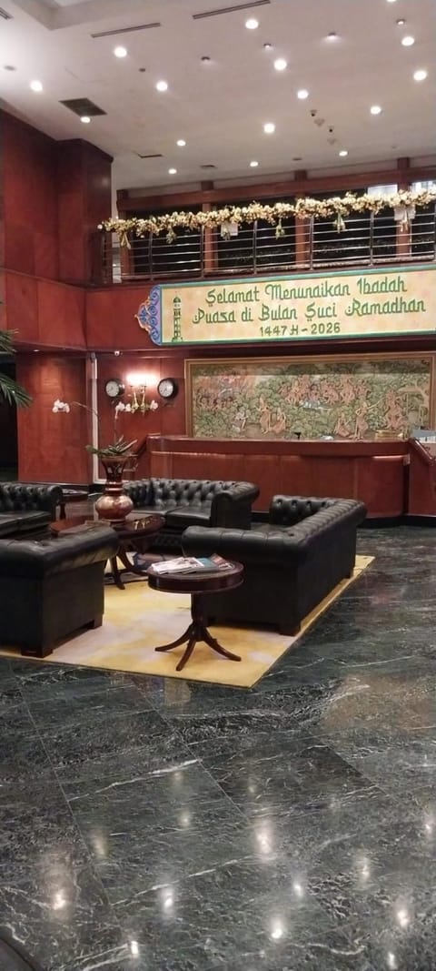Area and facilities