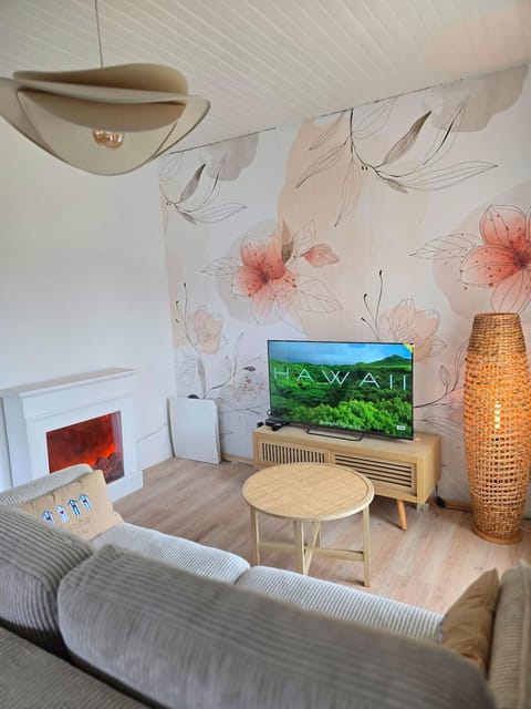 TV and multimedia, Living room