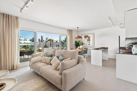 Balcony/Terrace, Living room, kitchen