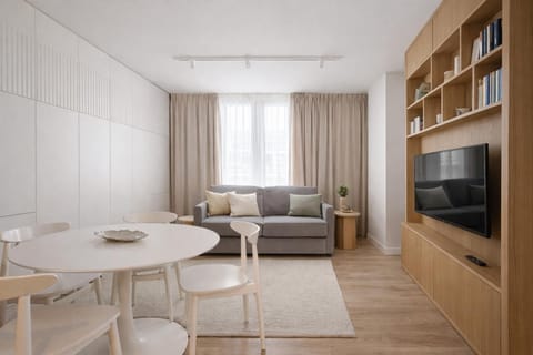 TV and multimedia, Living room