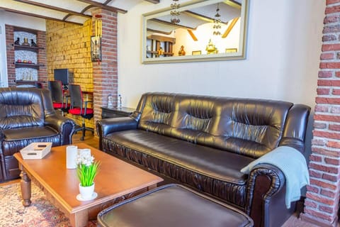 House with the clocks Apartment in Maastricht