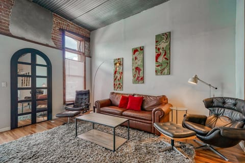 Dog Friendly - George House in Salida