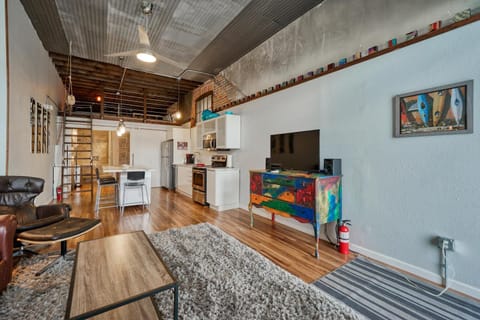 Dog Friendly - George House in Salida