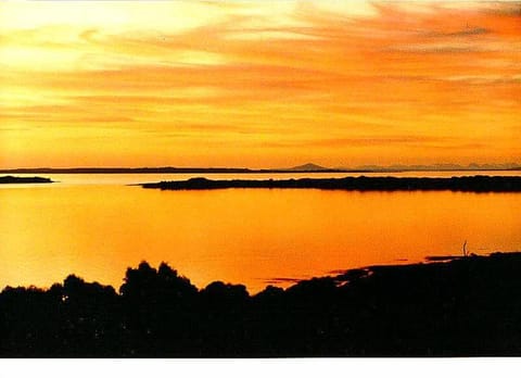 Island View Spa Cottage House in Smithton