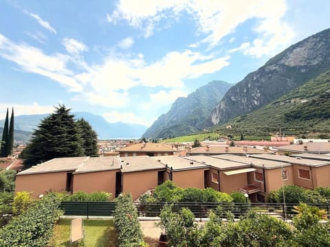 Lake view, Mountain view