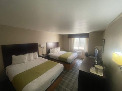 Americinn Council Bluffs, IA Hotel in Council Bluffs