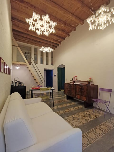 L'Officina Bed and Breakfast in Bari