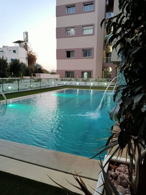 Neighbourhood, Hot Tub, View (from property/room), Pool view, Sea view, Swimming pool