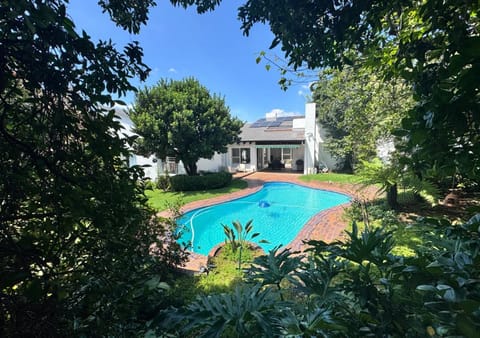 Garden, Garden view, Pool view, Swimming pool, Swimming pool