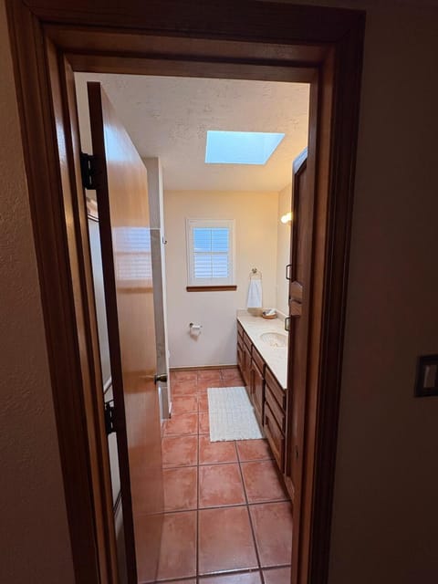 Desert Charm Retreat with Pool Table in NE Heights House in Albuquerque