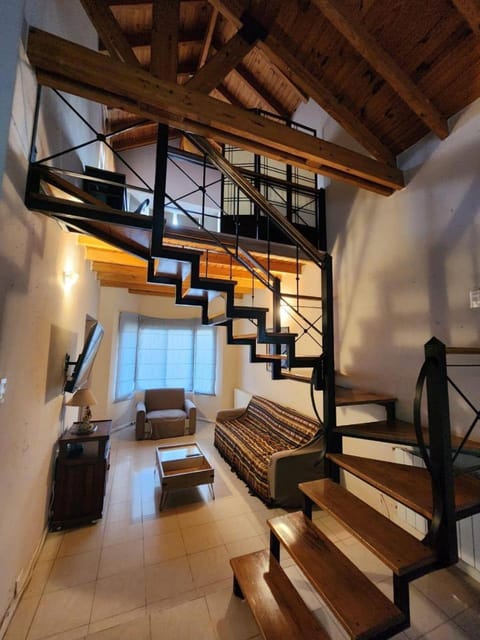 View (from property/room), Photo of the whole room