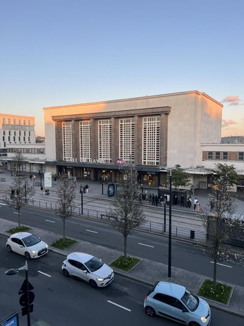City view