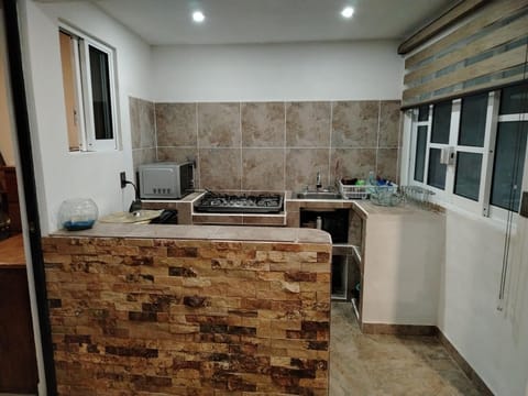 Lof valle de bravo Apartment in Valle de Bravo