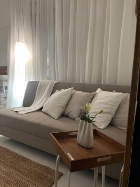 Living room, Photo of the whole room, Seating area