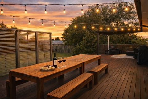 Garden, Balcony/Terrace, Balcony/Terrace, Dining area