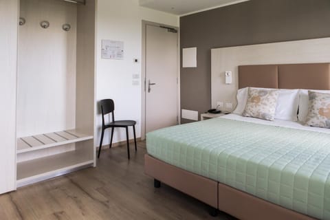 Albergo Ristorante Belvedere Hotel in Friuli-Venezia Giulia