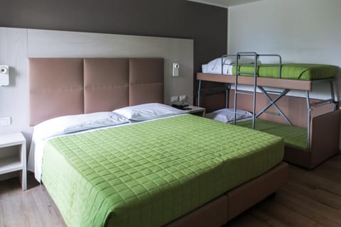 Albergo Ristorante Belvedere Hotel in Friuli-Venezia Giulia