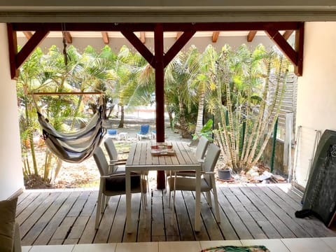Patio, Day, Garden, View (from property/room), Balcony/Terrace, Balcony/Terrace, Dining area, Garden view