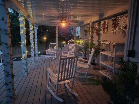 Relaxing Luxury Home Away From Home! Apartment in Suwanee